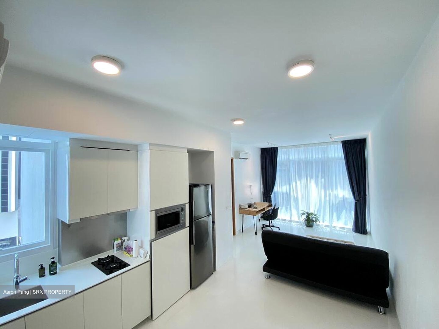 76 Shenton (D2), Apartment #504648871